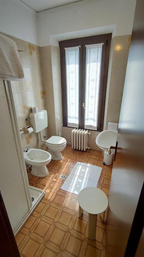 La Locanda Dell'Oreste Dizzasco Extérieur photo