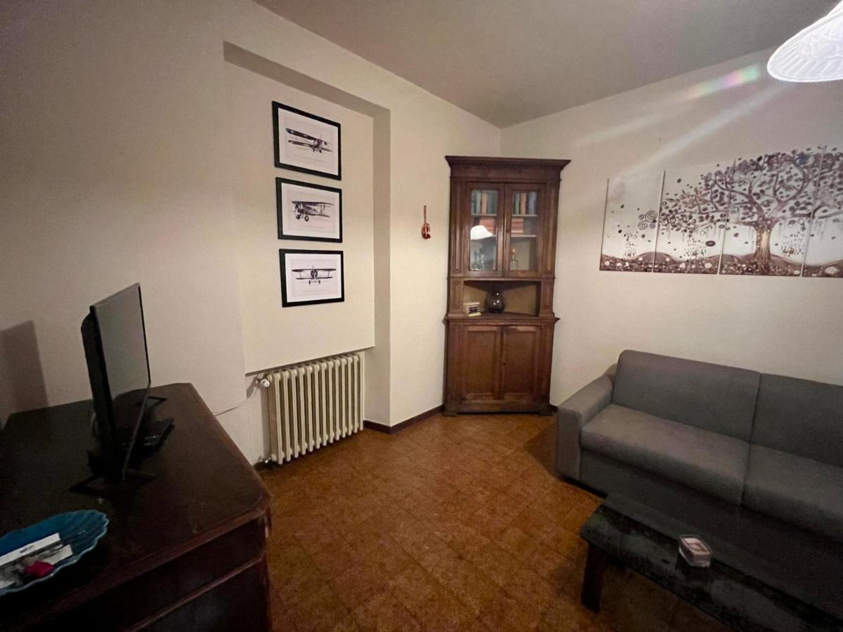 La Locanda Dell'Oreste Dizzasco Extérieur photo