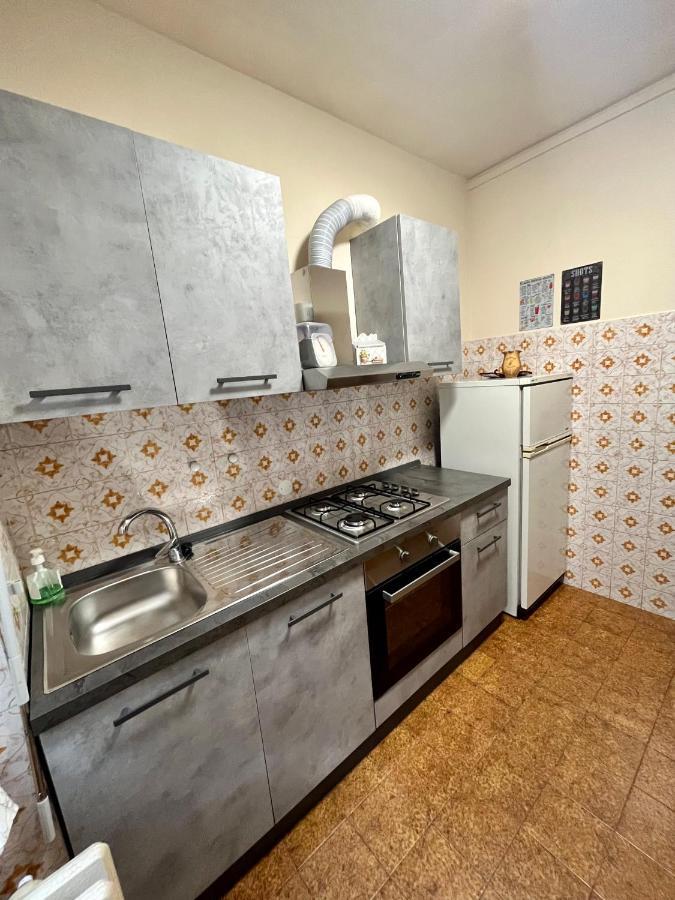 La Locanda Dell'Oreste Dizzasco Extérieur photo