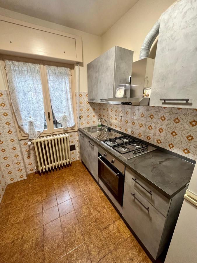 La Locanda Dell'Oreste Dizzasco Extérieur photo