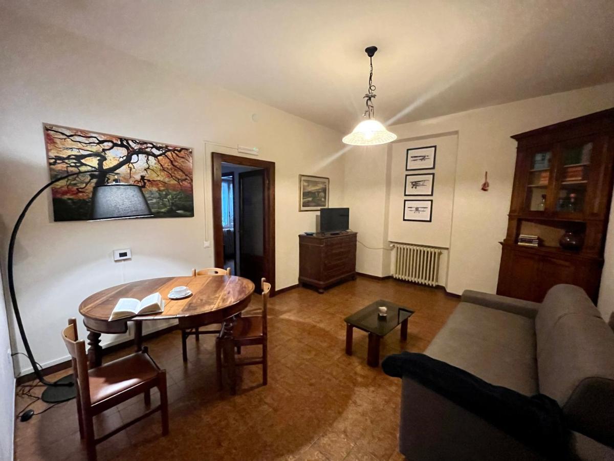 La Locanda Dell'Oreste Dizzasco Extérieur photo